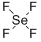 CAS#: 13465-66-2， (T-4)-Selenium Fluoride(Sef4)