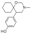 CAS#: 1346601-55-5， O-Desmethyl Venlafaxine Cyclic Impurity