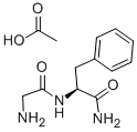 CAS#: 13467-26-0， Acetic Acid