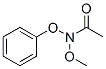 CAS#: 134810-94-9， N-Methoxy-N-Phenoxy-Acetamide