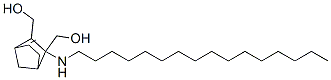 CAS#: 134864-19-0， [6-(Hexadecylamino)-5-(Hydroxymethyl)-6-Bicyclo[2.2.1]Hept-4-Enyl]Methanol