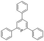 CAS#: 13497-36-4， 2,4,6-tri(phenyl)phosphinine
