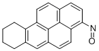 CAS 登录号：134998-76-8， 3-亚硝基-7,8,9,10-四氢苯并[a]芘