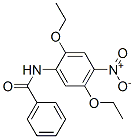 CAS#: 135-41-1， N-(2,5-Diethoxy-4-Nitrophenyl)Benzamide