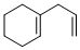 CAS#: 13511-13-2， 1-Allylcyclohexene
