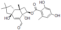 CAS#: 135247-96-0， Armillaritin