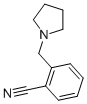 CAS#: 135277-07-5， 2-(1-Pyrrolidinylmethyl)-Benzonitrile