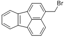 CAS#: 135294-98-3， 3-(Bromomethyl)-Fluoranthene