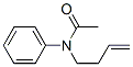 CAS#: 135579-12-3， N-3-Buten-1-Yl-N-Phenyl-Acetamide