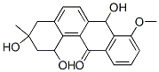 CAS#: 135635-82-4， 1,3,7-Trihydroxy-8-Methoxy-3-Methyl-1,2,4,7-Tetrahydrobenzo[a]Anthracen-12-One