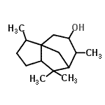 CAS#: 13567-44-7， Cedran-9-ol