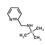CAS#: 135732-82-0， 1-(2-Pyridyl)-N-Trimethylsilyl-Methanamine