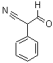 CAS#: 135737-14-3， 3-Oxo-2-Phenylpropanenitrile
