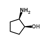 CAS#: 135969-63-0， (1S,2R)-2-Aminocyclopentanol