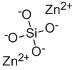 CAS#: 13597-65-4， Dizinc orthosilicate