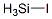 CAS#: 13598-42-0， Iodosilane