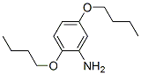 CAS#: 136-76-5， 2,5-Dibutoxyaniline