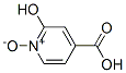 CAS#: 13602-64-7， 2-Hydroxyisonicotinic Acid N-Oxide