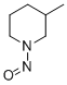 CAS#: 13603-07-1， 3-Methylnitrosopiperidine