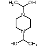 CAS#: 136467-59-9， 1,1'-(1,4-Piperazinediyl)Diethanol