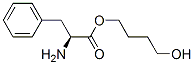 CAS#: 136680-70-1， 4-Hydroxybutyl (2S)-2-Amino-3-Phenylpropanoate