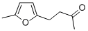 CAS#: 13679-56-6， 4-(5-Methylfuran-2-Yl)Butan-2-One
