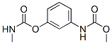 CAS#: 13684-67-8， N-[3-[(Methylcarbamoyl)Oxy]Phenyl]Carbamic Acid Methyl Ester
