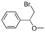 CAS#: 13685-00-2， (2-Bromo-1-Methoxyethyl)Benzene