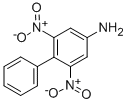 CAS#: 136861-00-2， 3,5-Dinitro-4-Phenylaniline