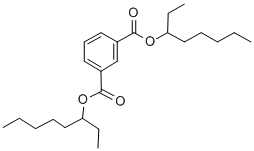 CAS#: 137-89-3， Bis(2-Ethylhexyl) Benzene-1,3-Dicarboxylate