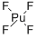 CAS#: 13709-56-3， Plutoniumtetrafluoride