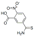 CAS#: 137091-49-7， 5-Carbamoylsulfanyl-2-Nitrobenzoic Acid