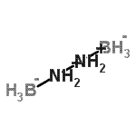 CAS#: 13730-91-1， Hydrazine boron complex