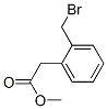CAS#: 13737-37-6， 2-(Bromomethyl)-Benzeneacetic Acid Methyl Ester
