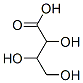 CAS#: 13752-84-6， 2,3,4-Trihydroxybutanoic Acid