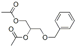 CAS#: 13754-10-4， 3-(Phenylmethoxy)-1,2-Propanediol Diacetate
