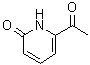 CAS#: 137678-86-5， 6-Acetyl-2(1H)-Pyridinone