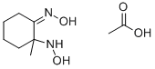 CAS#: 13785-66-5， 2-(Hydroxyamino)-2-Methylcyclohexan-1-One Oxime Acetate