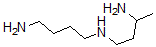 CAS#: 137946-02-2， N-(4-Aminobutyl)Butane-1,3-Diamine