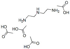 CAS#: 13811-41-1， Diethylenetriaminetetraacetic Acid