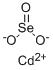 CAS#: 13814-59-0， Cadmium Selenite
