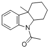 CAS#: 13815-69-5， 9-Acetyl-2,3,4,9-tetrahydro-1H-carbazole