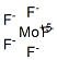 CAS#: 13819-84-6， Molybdenum Pentafluoride