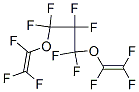 CAS#: 13846-22-5， 1,1,2,2,3,3-Hexafluoro-1,3-Bis[(Trifluorovinyl)Oxy]Propane