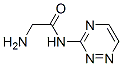 CAS#: 138598-50-2， 2-Amino-N-1,2,4-Triazin-3-Yl-Acetamide