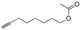 CAS#: 13860-68-9， Oct-7-Ynyl Acetate