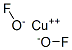 CAS#: 13861-37-5， Cupric Hydroxyfluoride