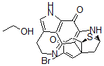 CAS#: 138615-24-4， Kurilostatin