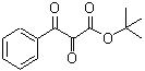 CAS#: 138714-53-1， 2-Methyl-2-Propanyl 2,3-Dioxo-3-Phenylpropanoate