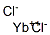 CAS#: 13874-77-6， Ytterbium Dichloride